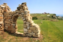 BlackSeaRama Golf Course - golf v Bulharsku