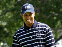 Fenomén Tiger Woods